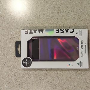 Google pixel 6 phone case